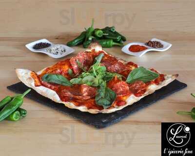 Laurent La Pizza Fine