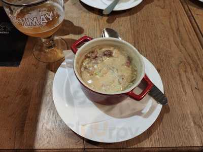 Le Faubourg Des Gourmets