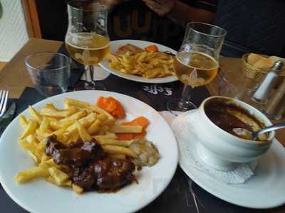 Le Faubourg Des Gourmets