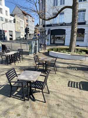 Le Faubourg Des Gourmets