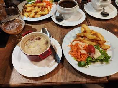 Le Faubourg Des Gourmets