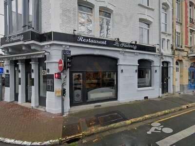 Le Faubourg Des Gourmets