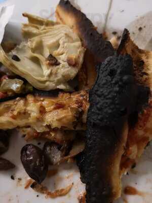 Mondiale Pizza Nice-ouest