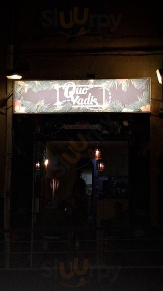Quo Vadis