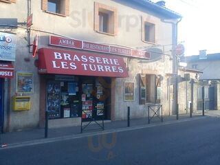 Brasserie Les Turres