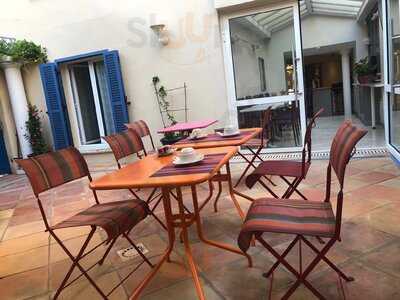 Hôtel De La Fontaine