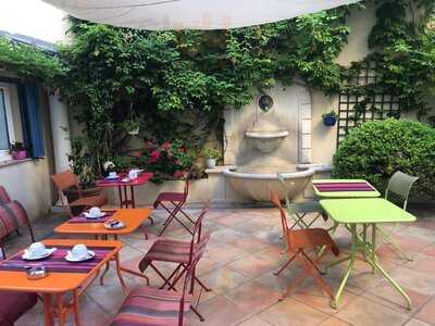 Hôtel De La Fontaine