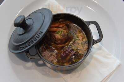 Restaurant Events Five