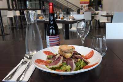 Restaurant Events Five