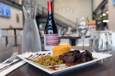 Restaurant Events Five