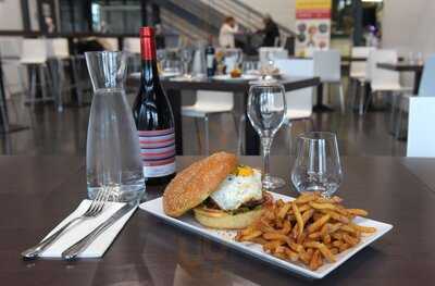 Restaurant Events Five