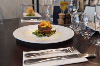 Restaurant Events Five