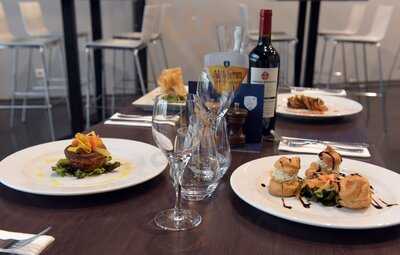 Restaurant Events Five