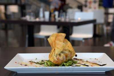 Restaurant Events Five