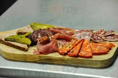 Restaurant Events Five