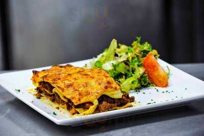 Restaurant Events Five