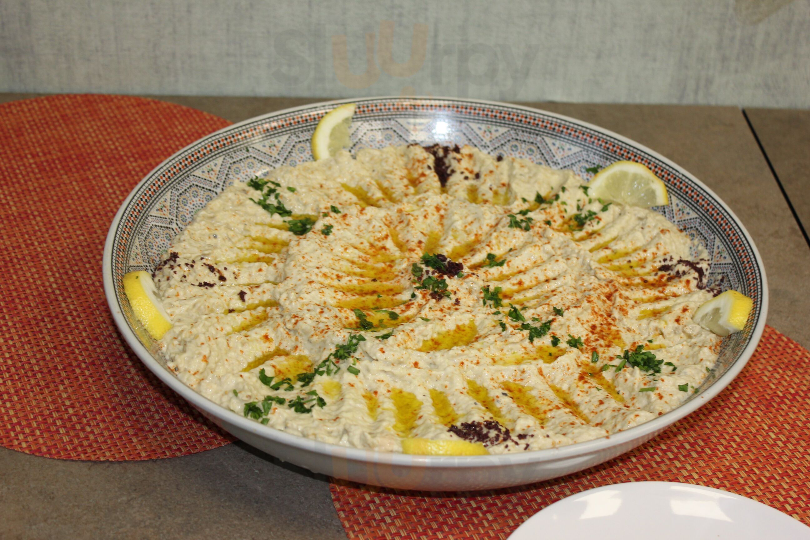 Les Saveurs De Janna