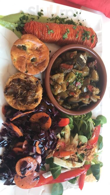 La Terrasse De Maxime