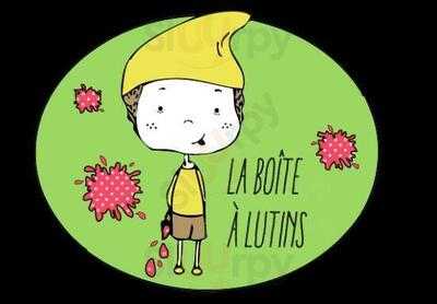 La Boîte à Lutins