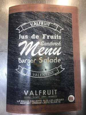 Valfruit