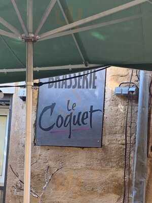 Le Coquet