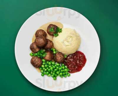 Restaurant Ikea