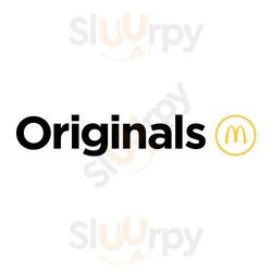 Mcdonald's Originals