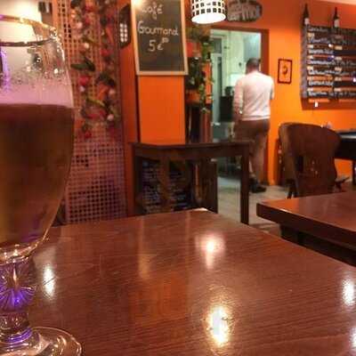 Le Pap, Papoter Autour D'un Plat