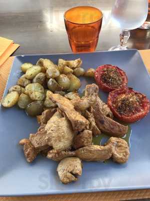 Le Pap, Papoter Autour D'un Plat