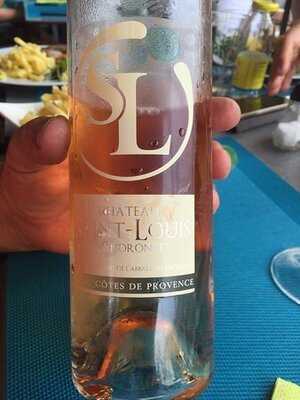 L'ark Bar Restaurant/café