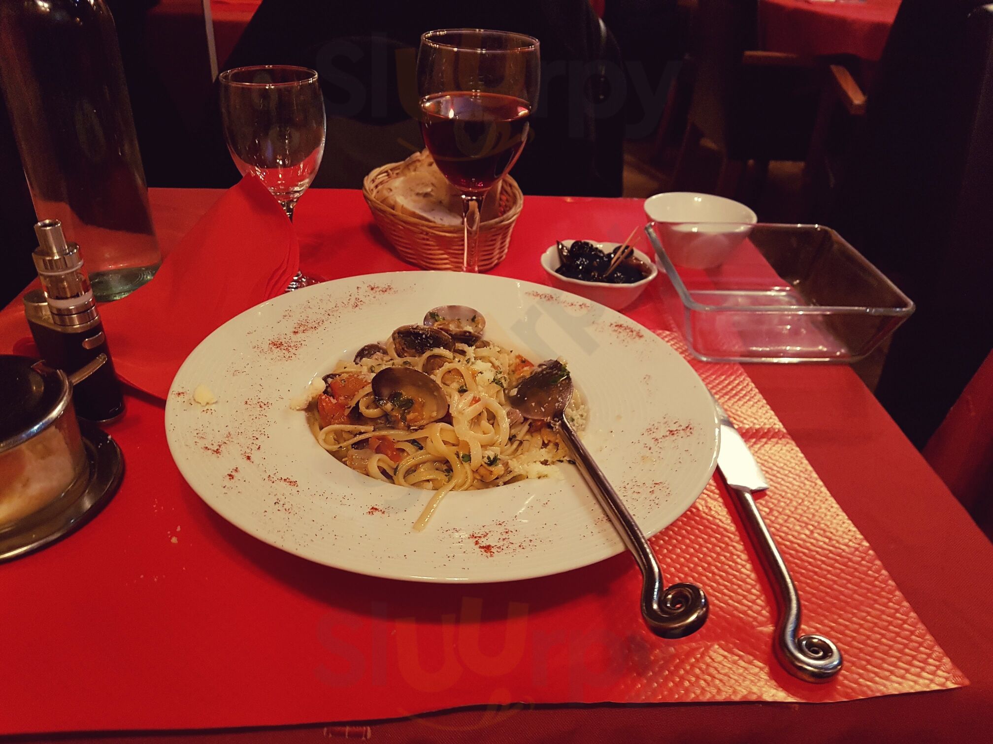 Ferretti Ristorante
