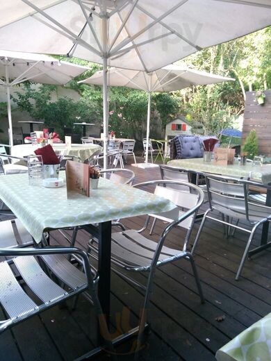 Le Jardin De Roquebrune