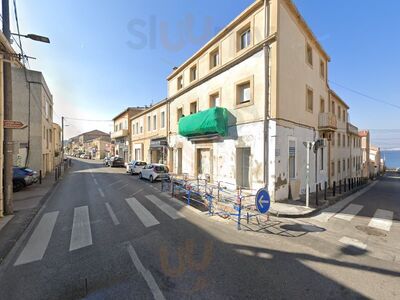 Le Comptoir Des Pêcheurs