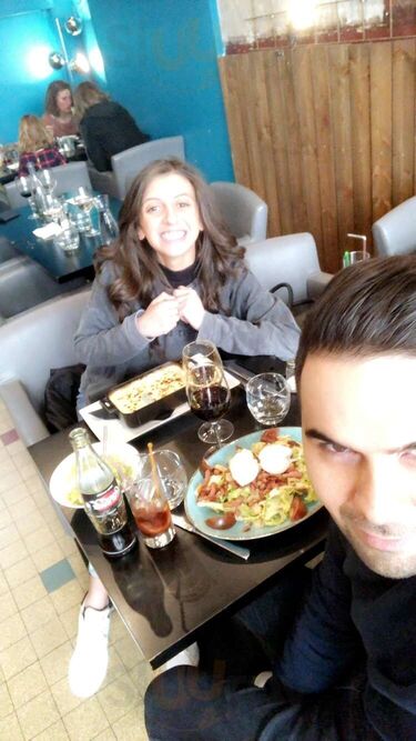 Chez Pépé Et Mémé