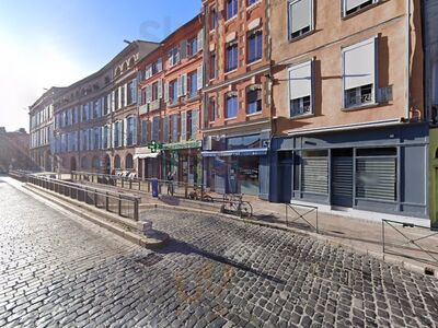 Le Bistrot D'etienne