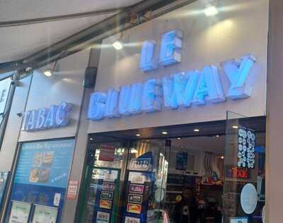 Le Blue Way