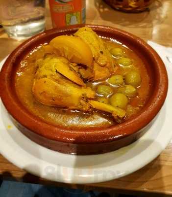 Le Tagine