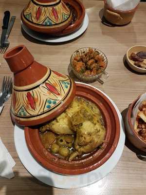 Le Tagine