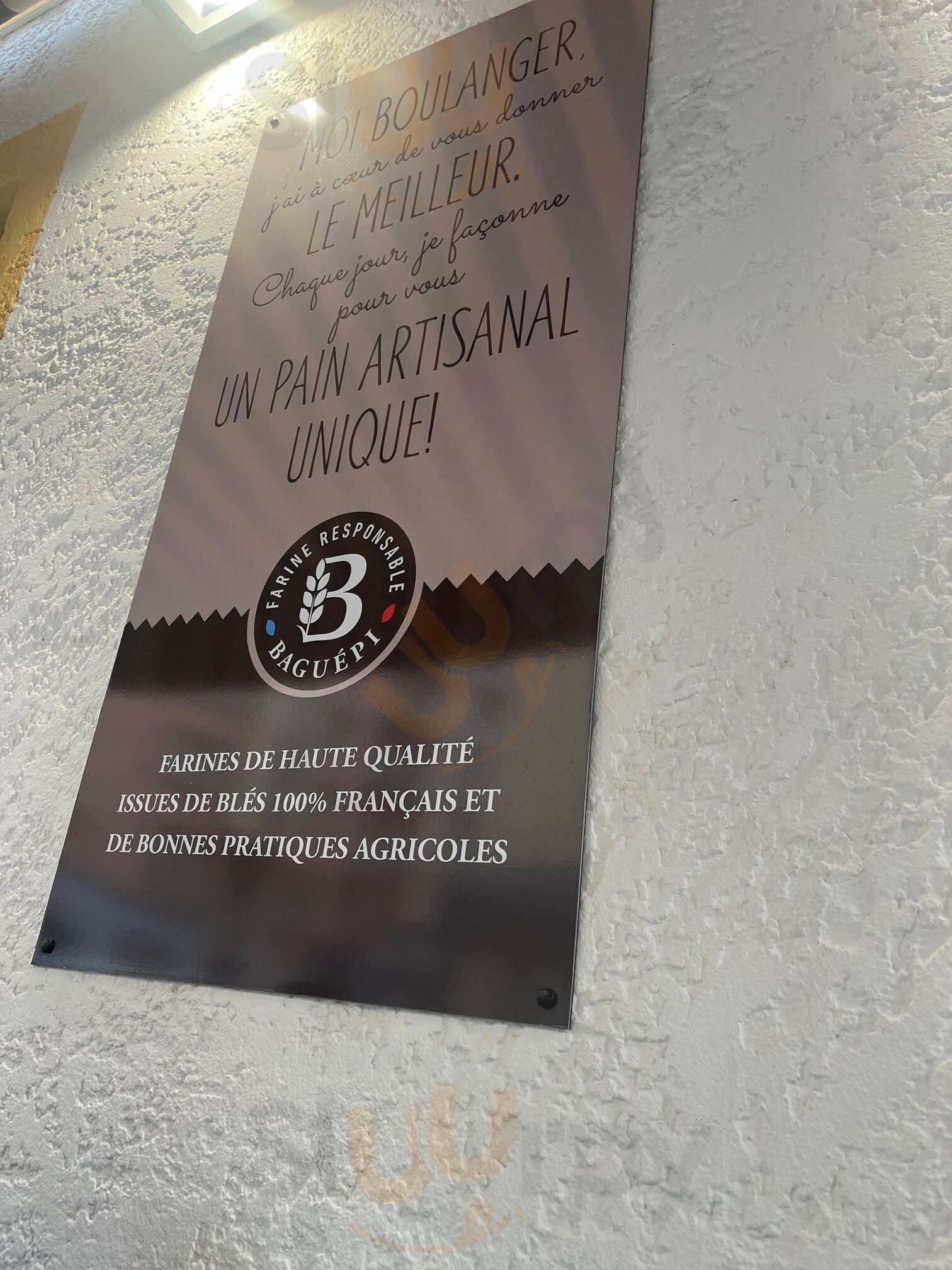 Boulangerie Maritime