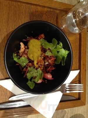 60 Degres Tisanerie Moderne