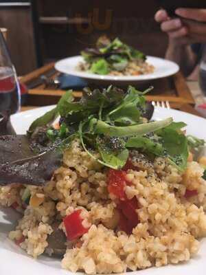 60 Degres Tisanerie Moderne