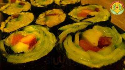 Le Haricot Vivant (traiteur)