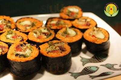 Le Haricot Vivant (traiteur)