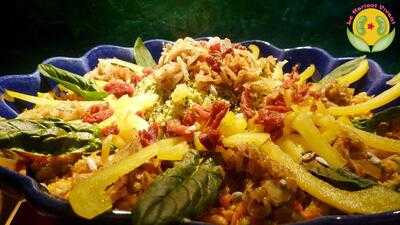 Le Haricot Vivant (traiteur)