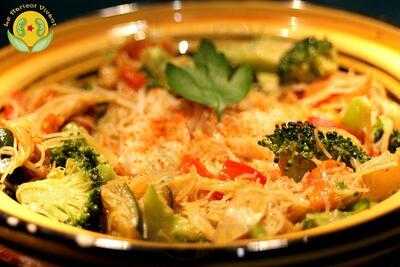 Le Haricot Vivant (traiteur)