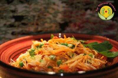 Le Haricot Vivant (traiteur)