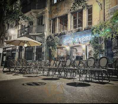 Café Dupont