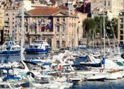 Le Club Du Vieux Port