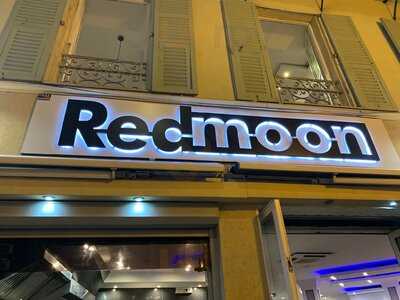 Redmoon