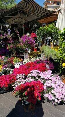 Boulangerie Table D'hotes